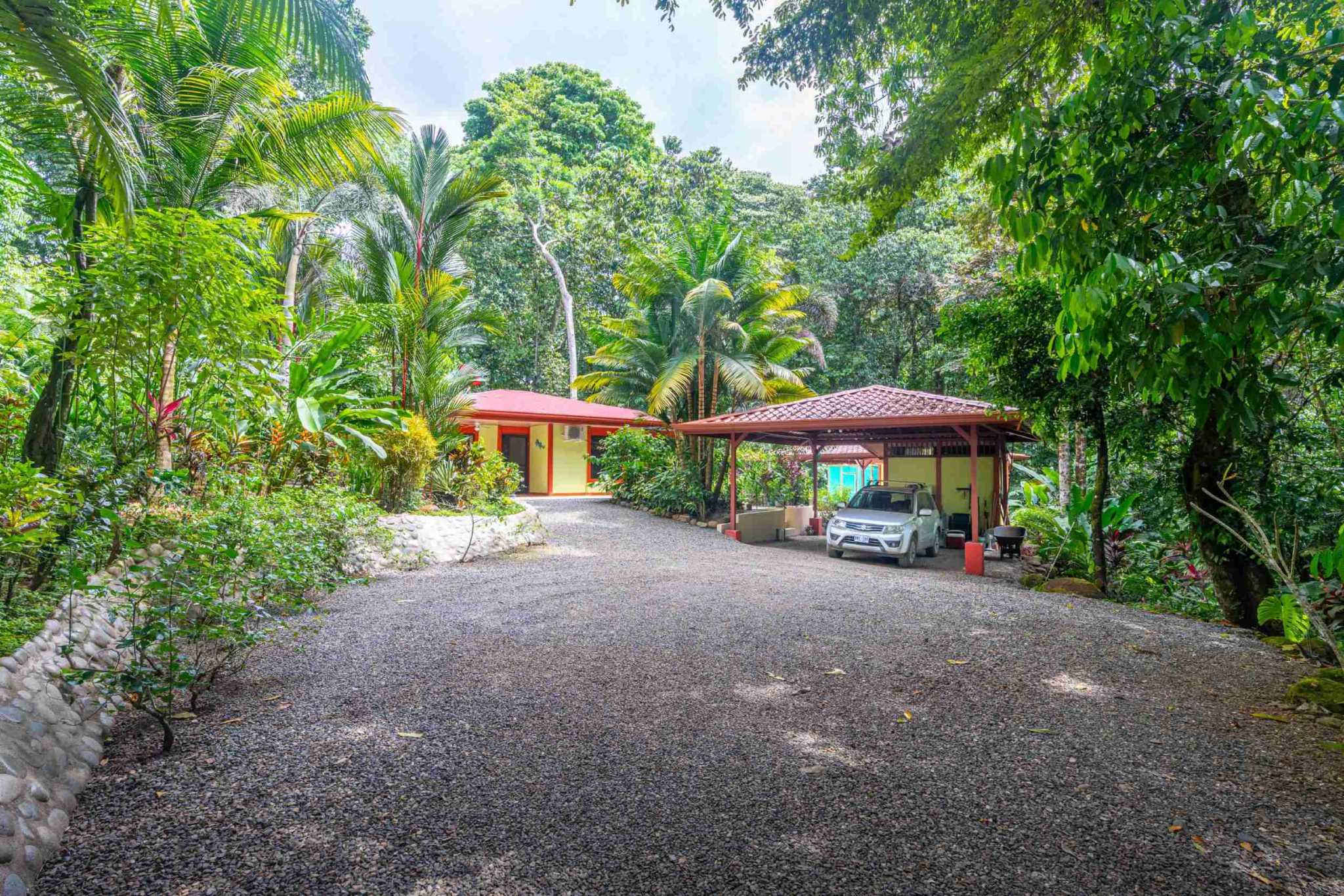 Ojochal Costa Rica Home For Sale 3-Bedroom Jungle & River Home Ojochal Costa Rica Home For Sale 3-Bedroom Jungle & River Home