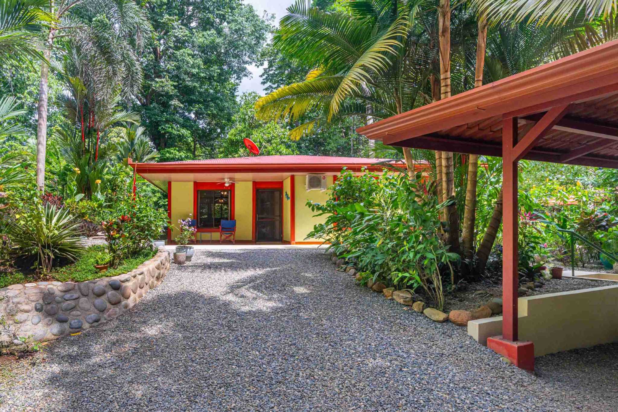 Ojochal Costa Rica Home For Sale 3-Bedroom Jungle & River Home Ojochal Costa Rica Home For Sale 3-Bedroom Jungle & River Home
