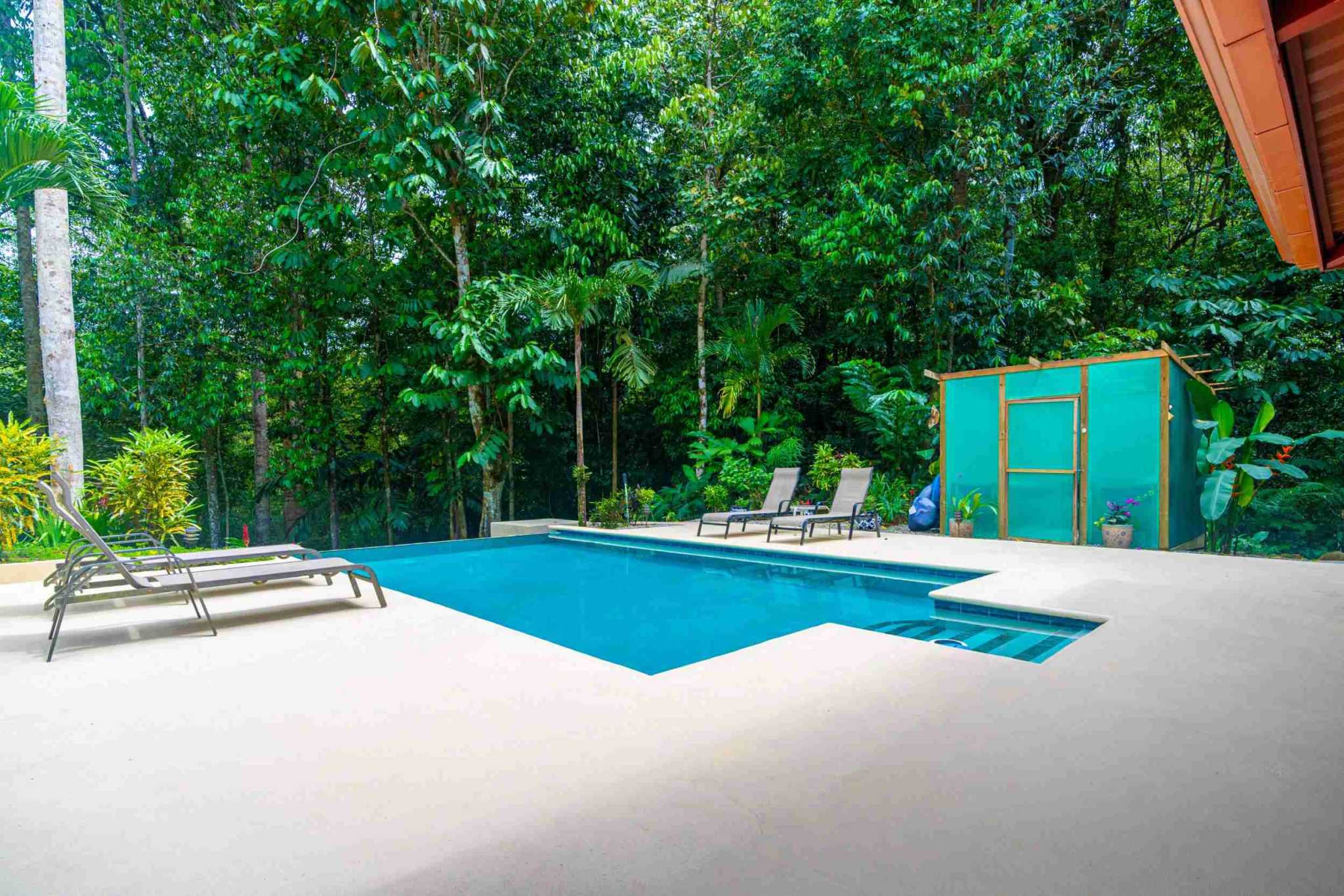 Ojochal Costa Rica Home For Sale 3-Bedroom Jungle & River Home Ojochal Costa Rica Home For Sale 3-Bedroom Jungle & River Home
