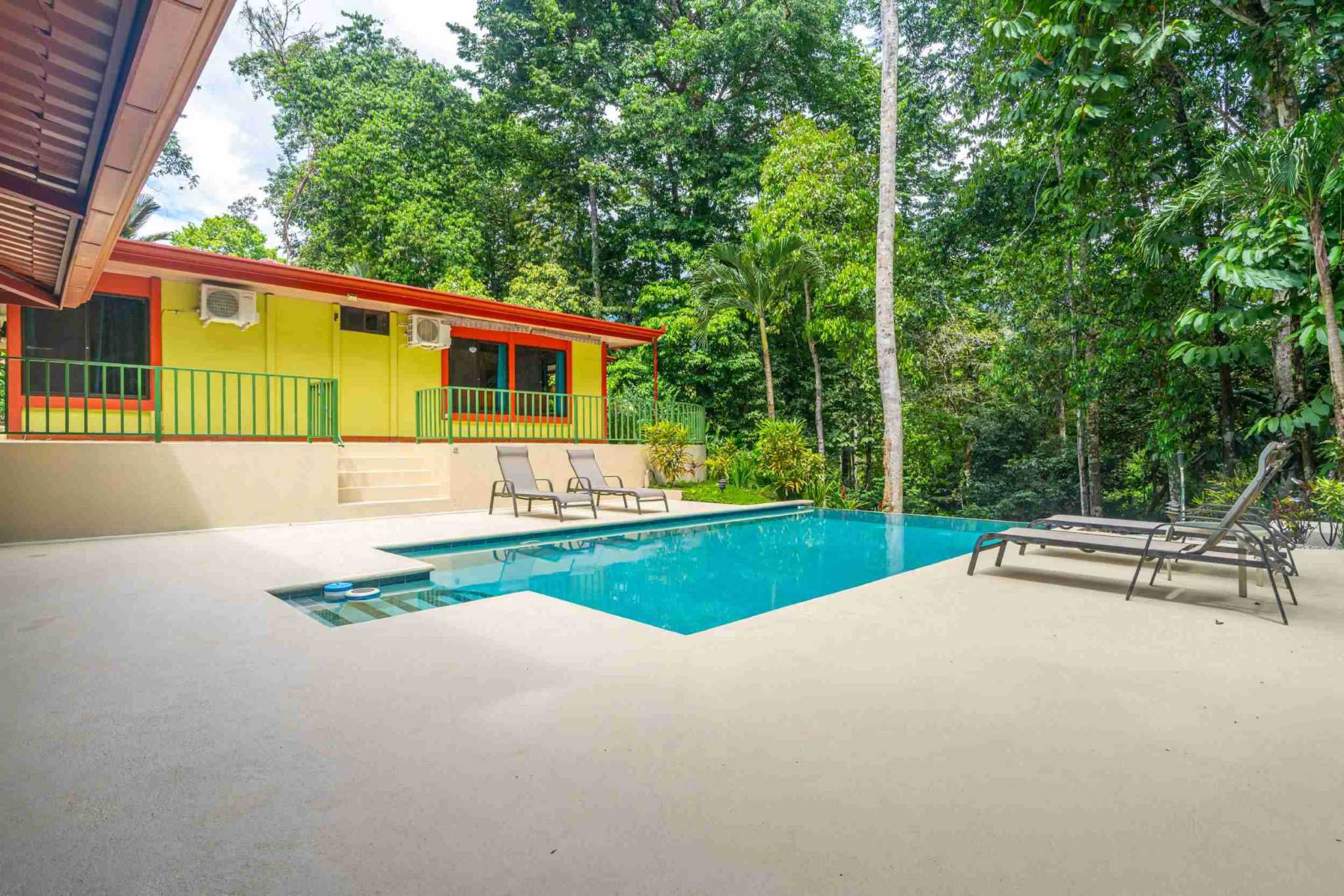 Ojochal Costa Rica Home For Sale 3-Bedroom Jungle & River Home Ojochal Costa Rica Home For Sale 3-Bedroom Jungle & River Home