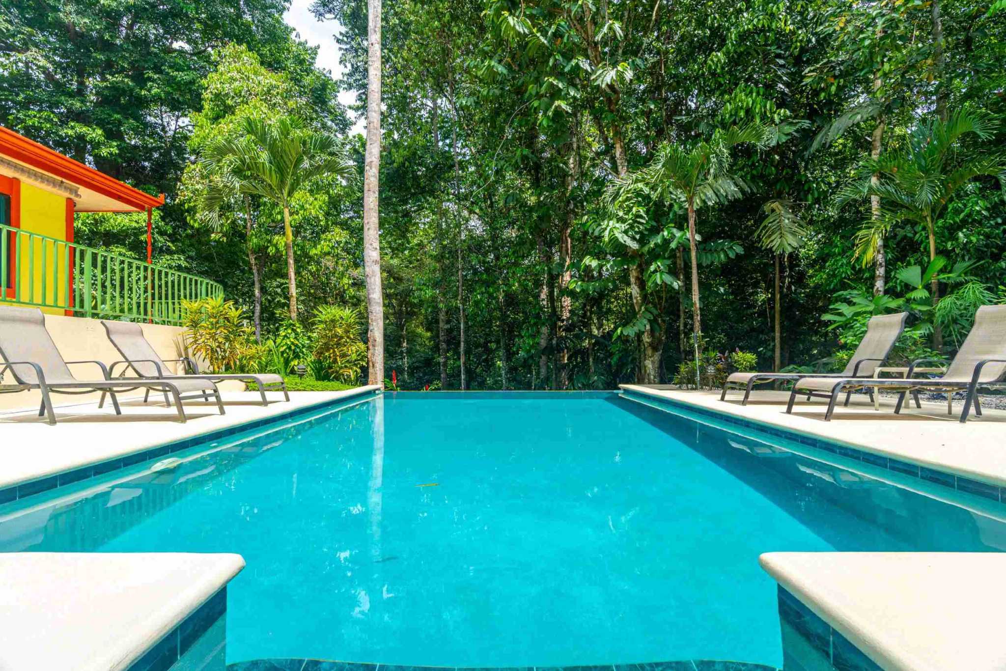 Ojochal Costa Rica Home For Sale 3-Bedroom Jungle & River Home Ojochal Costa Rica Home For Sale 3-Bedroom Jungle & River Home