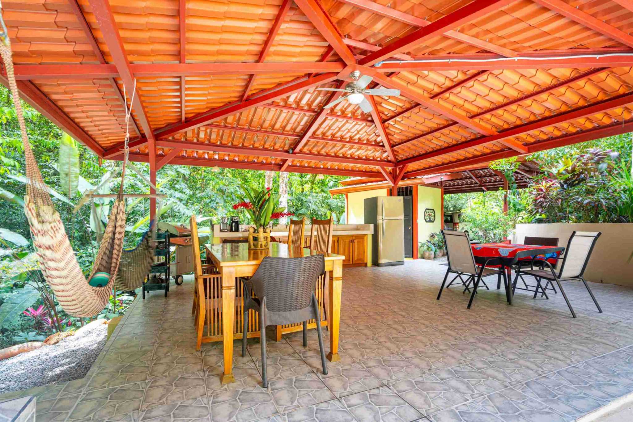 Ojochal Costa Rica Home For Sale 3-Bedroom Jungle & River Home Ojochal Costa Rica Home For Sale 3-Bedroom Jungle & River Home
