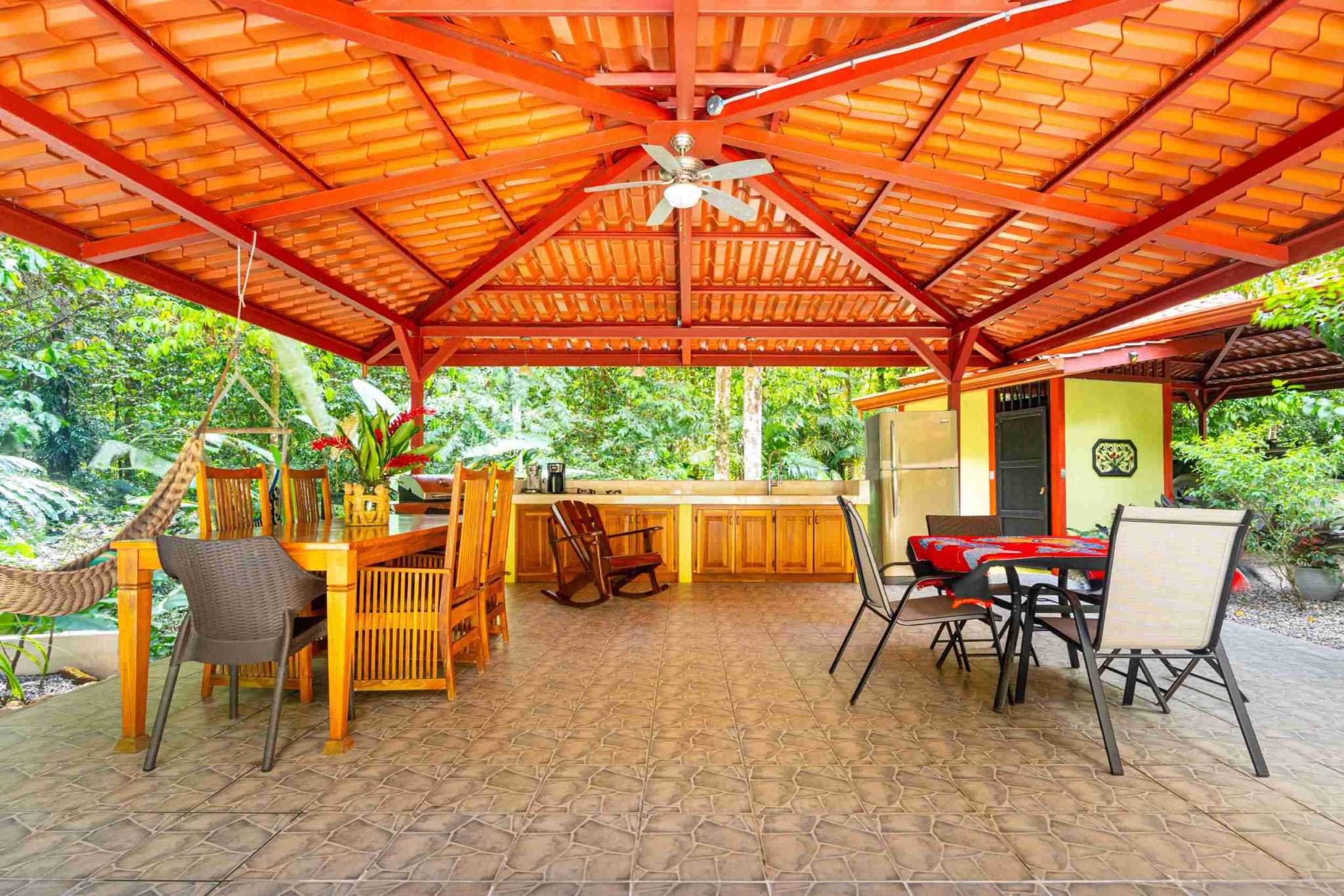 Ojochal Costa Rica Home For Sale 3-Bedroom Jungle & River Home Ojochal Costa Rica Home For Sale 3-Bedroom Jungle & River Home