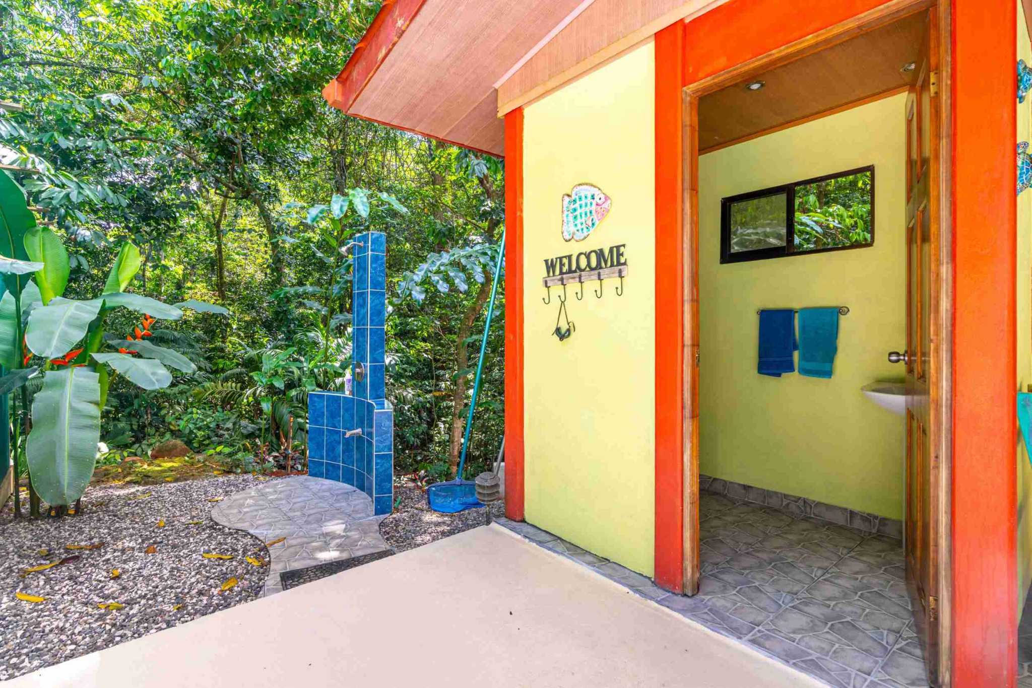Ojochal Costa Rica Home For Sale 3-Bedroom Jungle & River Home Ojochal Costa Rica Home For Sale 3-Bedroom Jungle & River Home