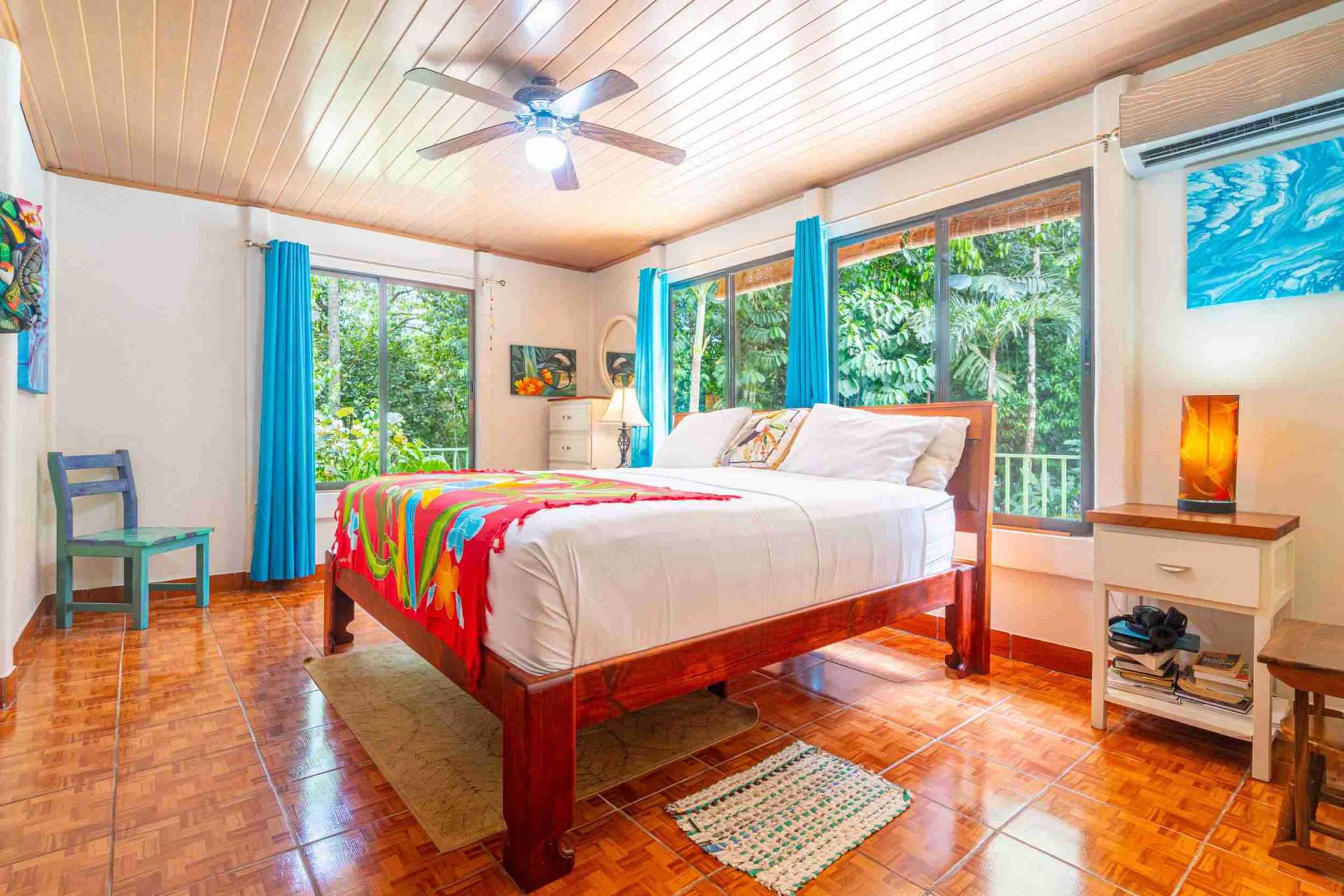 Ojochal Costa Rica Home For Sale 3-Bedroom Jungle & River Home Ojochal Costa Rica Home For Sale 3-Bedroom Jungle & River Home