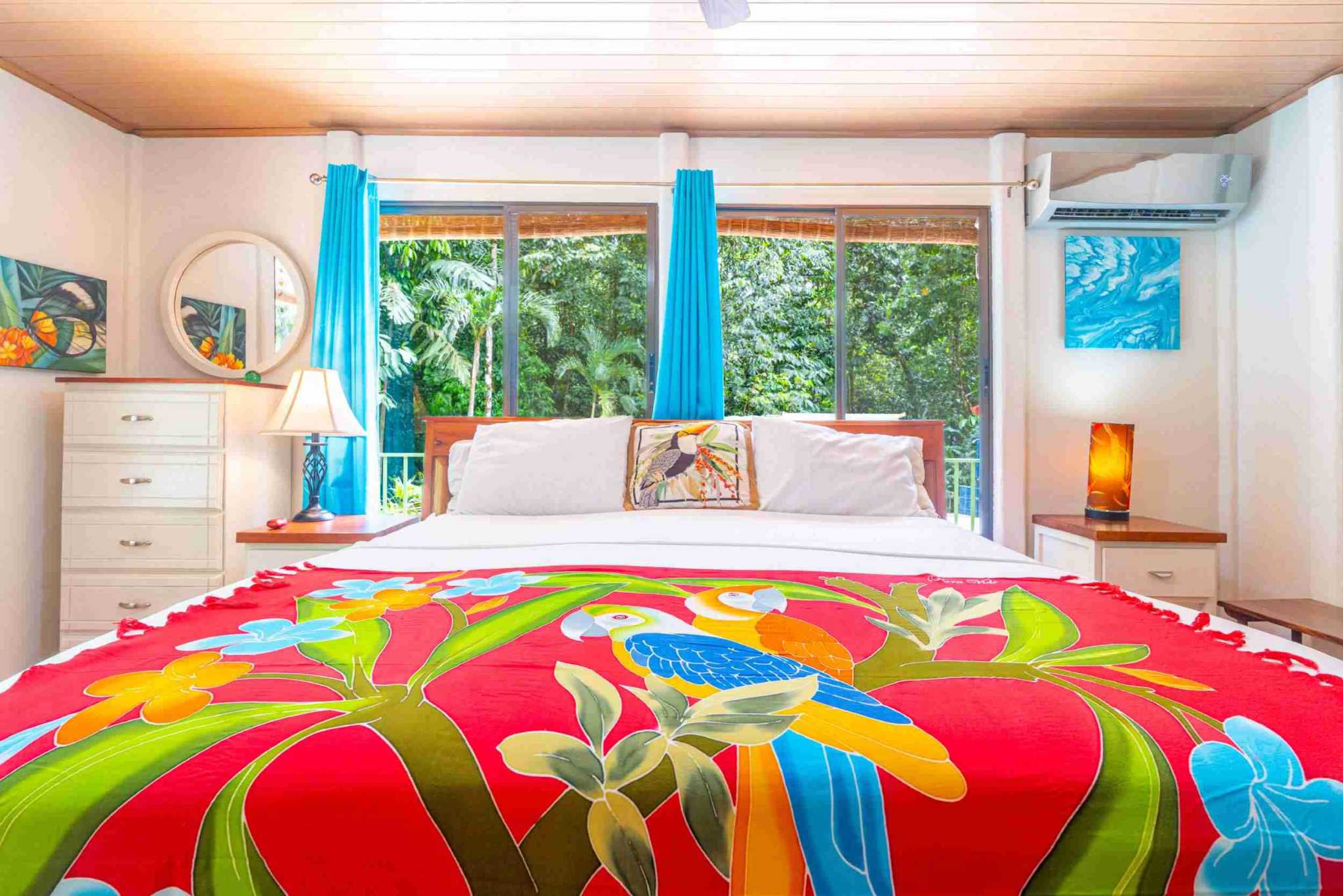 Ojochal Costa Rica Home For Sale 3-Bedroom Jungle & River Home Ojochal Costa Rica Home For Sale 3-Bedroom Jungle & River Home