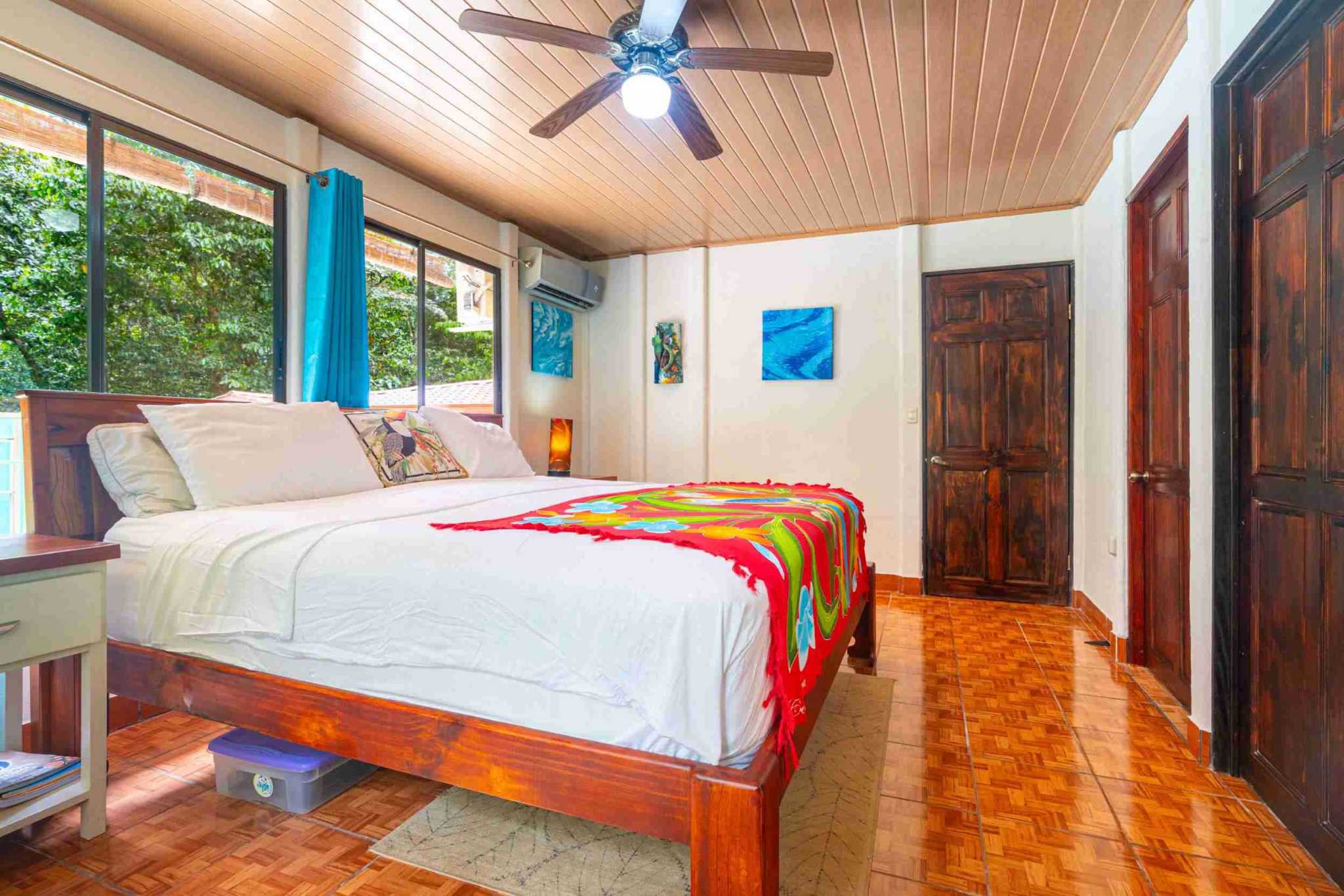 Ojochal Costa Rica Home For Sale 3-Bedroom Jungle & River Home Ojochal Costa Rica Home For Sale 3-Bedroom Jungle & River Home