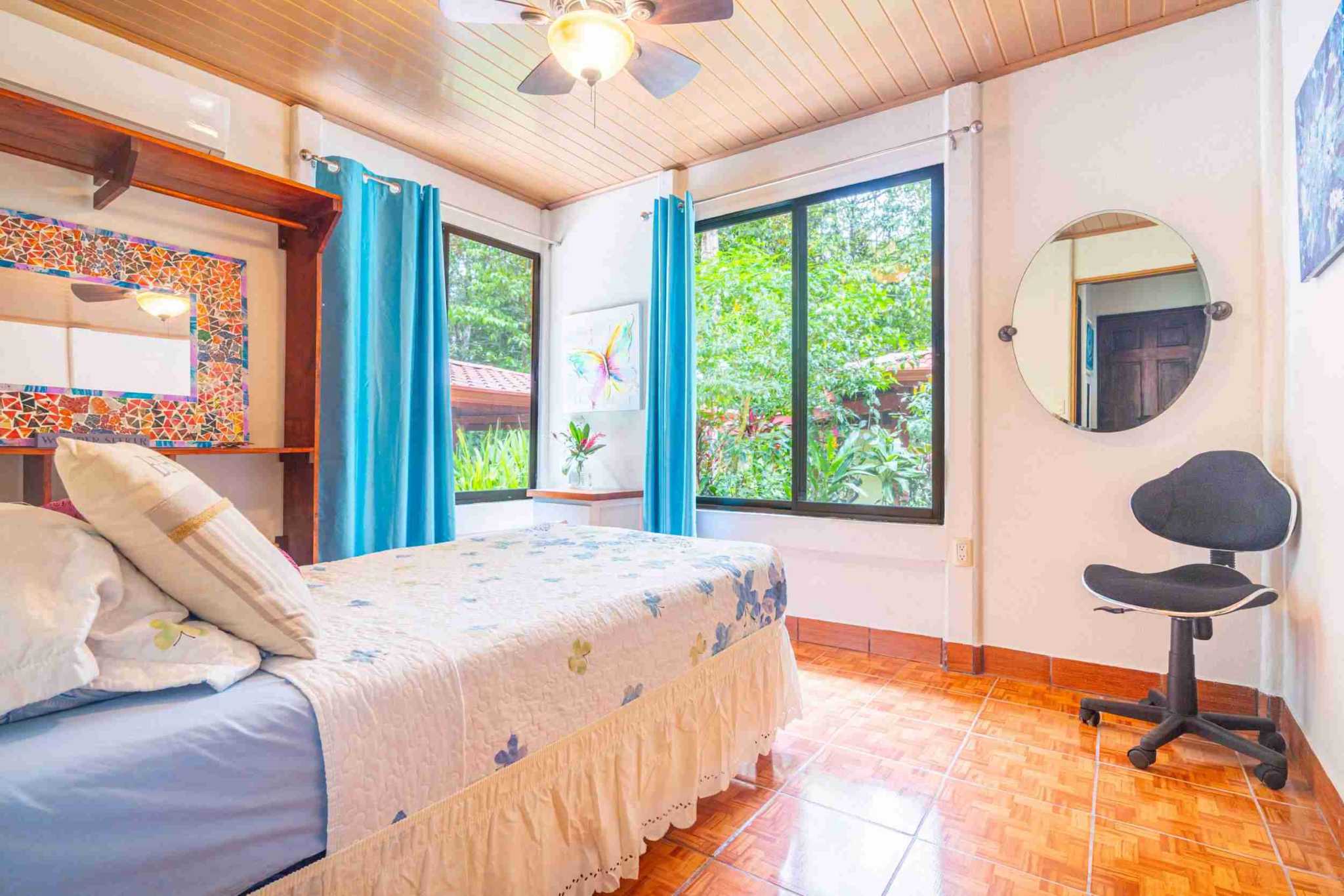 Ojochal Costa Rica Home For Sale 3-Bedroom Jungle & River Home Ojochal Costa Rica Home For Sale 3-Bedroom Jungle & River Home
