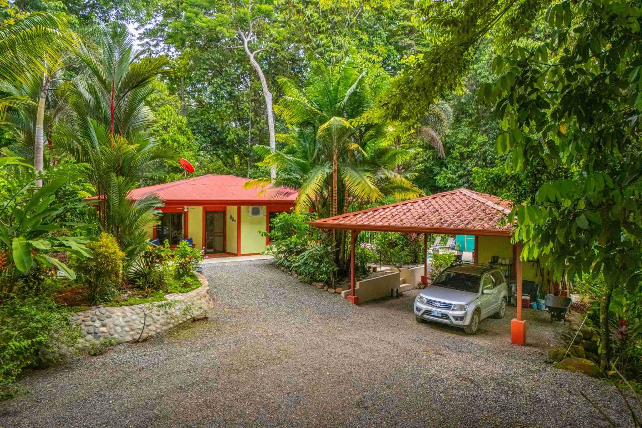 Ojochal Costa Rica Home For Sale 3-Bedroom Jungle & River Home Ojochal Costa Rica Home For Sale 3-Bedroom Jungle & River Home