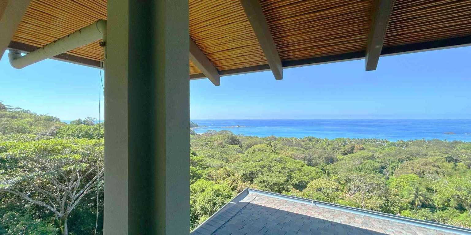IMG_1984 Condo with Million Dollar Ocean Views & 1-Bedroom with Gorgeous Grounds Minutes to the Beach in Dominicalito Costa Rica