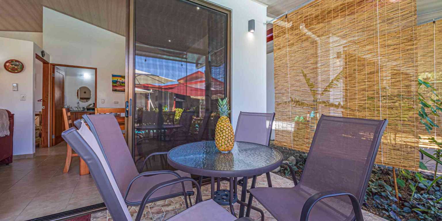 Rositas Caitas 8 Prime Investment Turnkey Rental Villas in Uvita Costa Rica