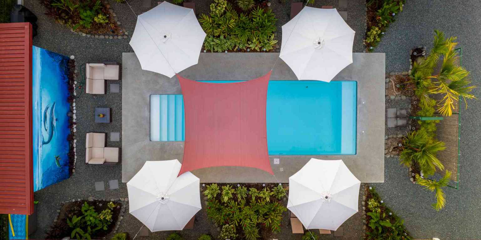 Rositas Caitas 33 Prime Investment Turnkey Rental Villas in Uvita Costa Rica