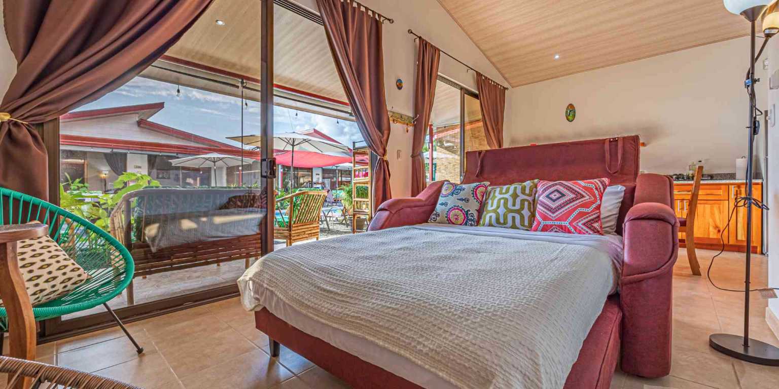 Rositas casitas 23 Prime Investment Turnkey Rental Villas in Uvita Costa Rica