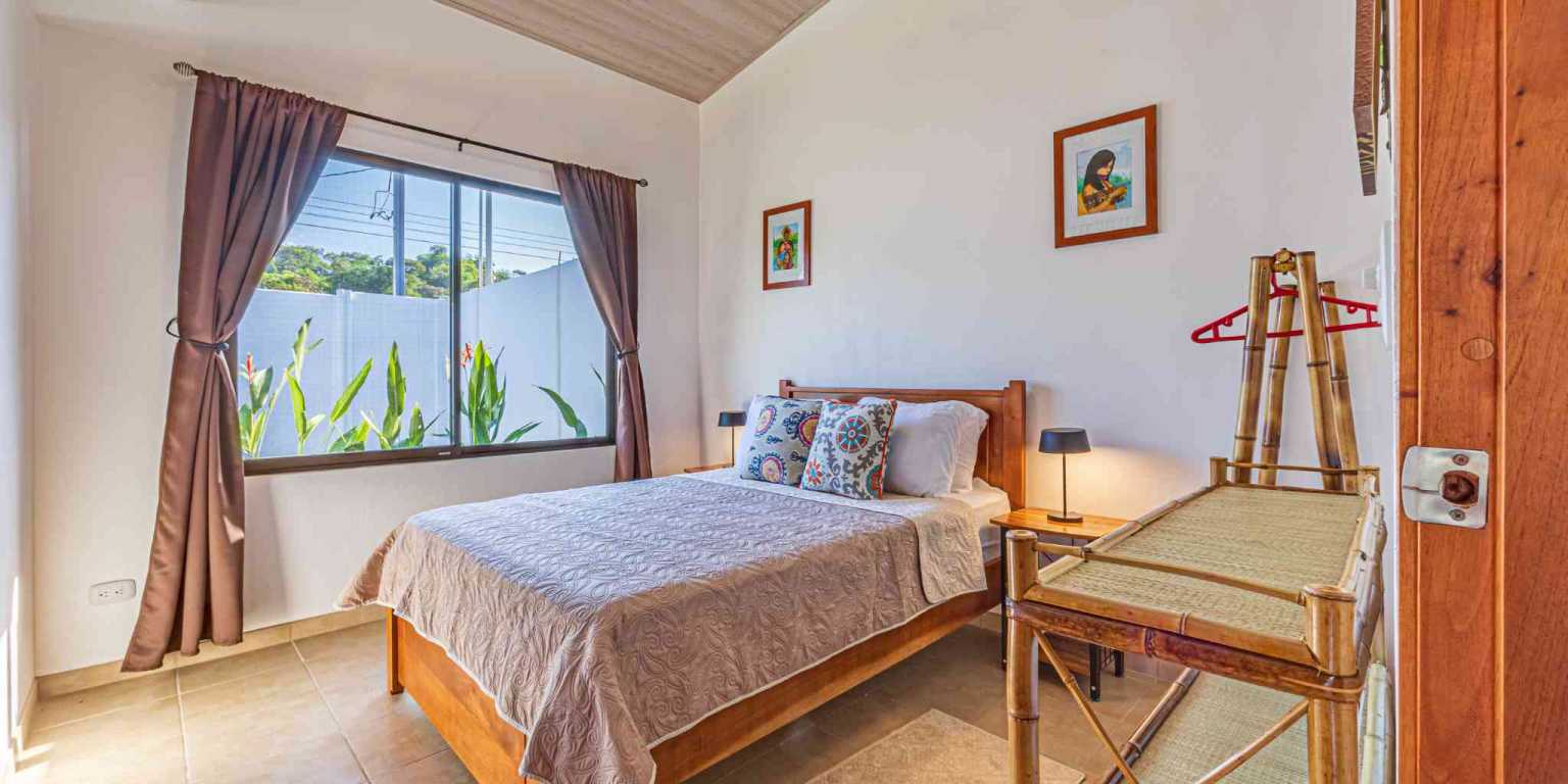 Rositas Caitas 2 Prime Investment Turnkey Rental Villas in Uvita Costa Rica