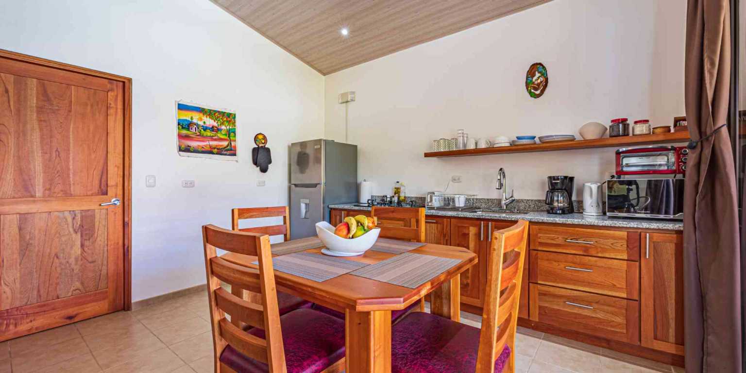 Rositas Caitas 10 Prime Investment Turnkey Rental Villas in Uvita Costa Rica