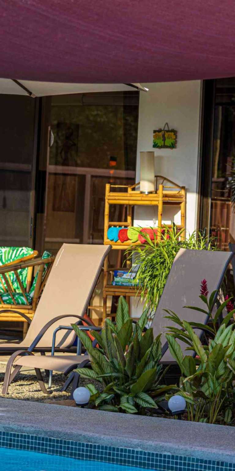 Rositas casitas 32 Prime Investment Turnkey Rental Villas in Uvita Costa Rica