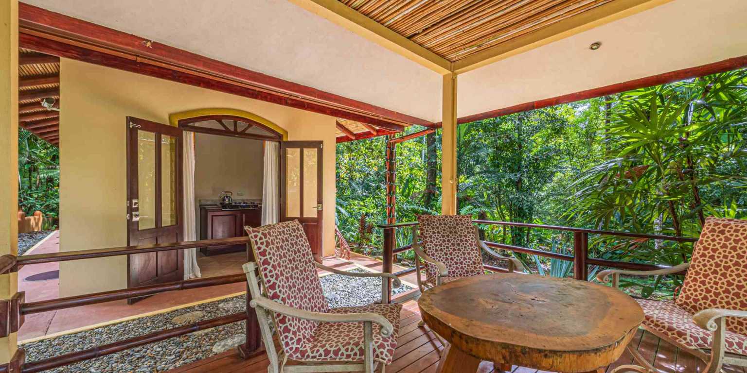 ConeCat-62 Exclusive Unique 6-Bedroom Estate with Incredible Coastline Views in Escaleras near Dominical Costa Rica