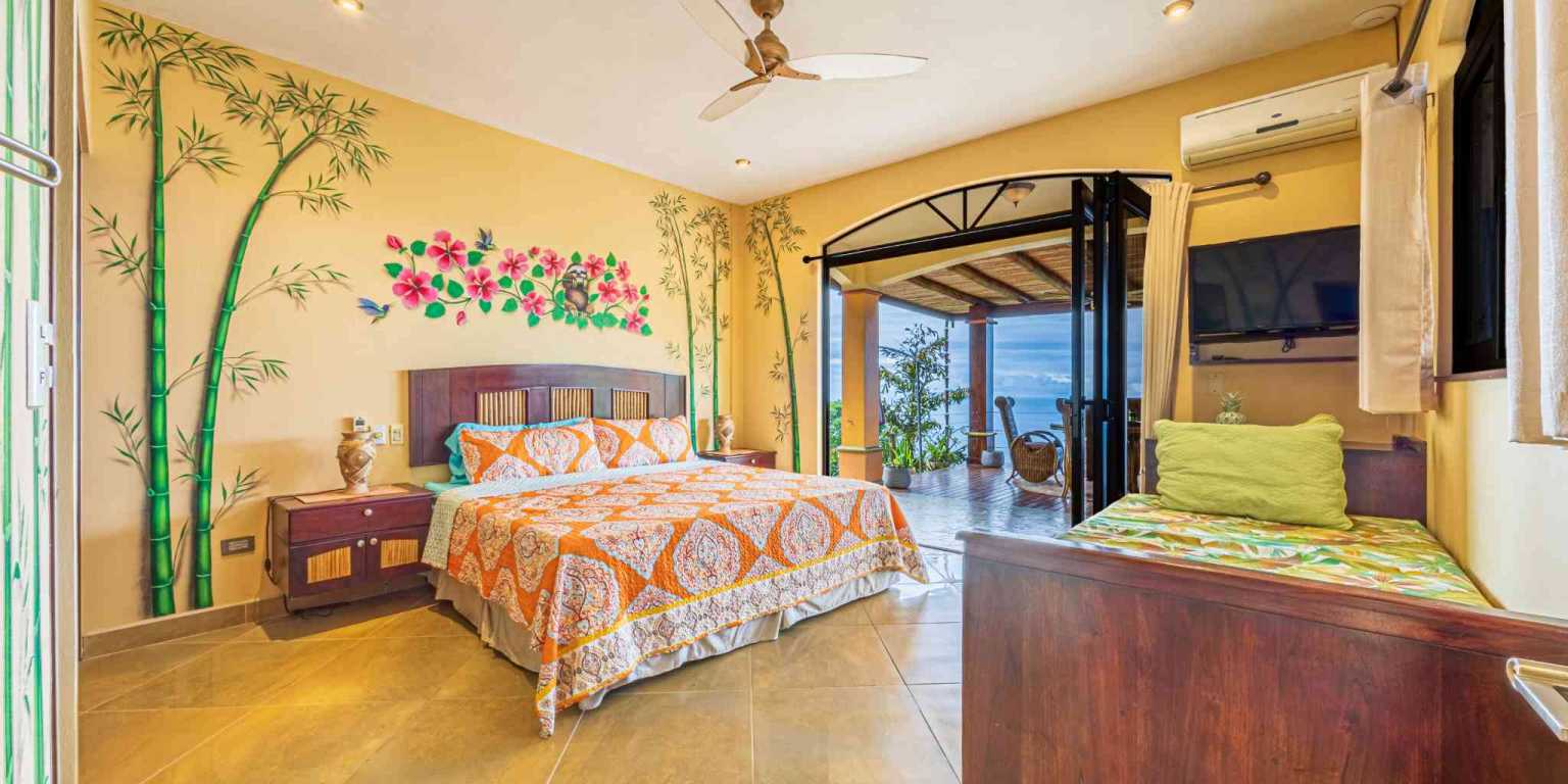 ConeCat-03(1) Exclusive Unique 6-Bedroom Estate with Incredible Coastline Views in Escaleras near Dominical Costa Rica