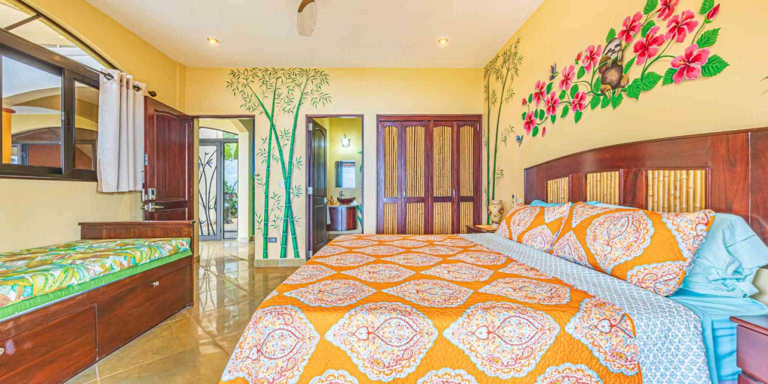 ConeCat-02(1) Exclusive Unique 6-Bedroom Estate with Incredible Coastline Views in Escaleras near Dominical Costa Rica