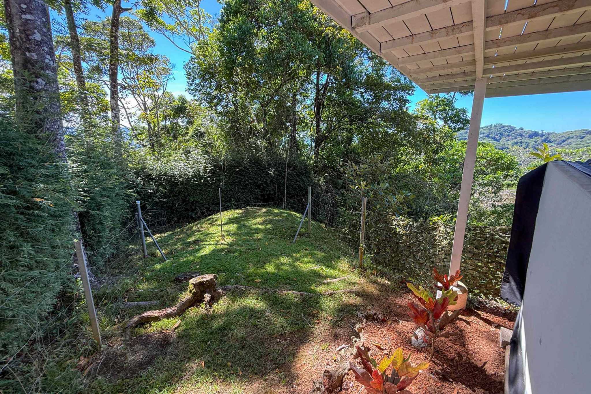 35756 (36) Totally Remodeled Coastal Jungle 2-Bedroom Sanctuary Home with Valley & Ocean Views in Lagunas above Dominical Costa Rica
