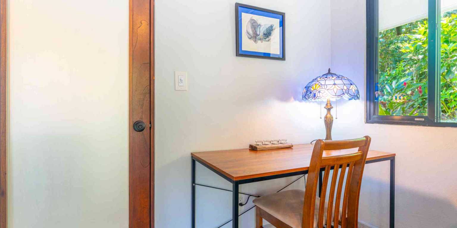 WestviewStudio–55 Ocean View 2-Bedroom Home plus Guesthouse & Pool in Uvita Costa Rica