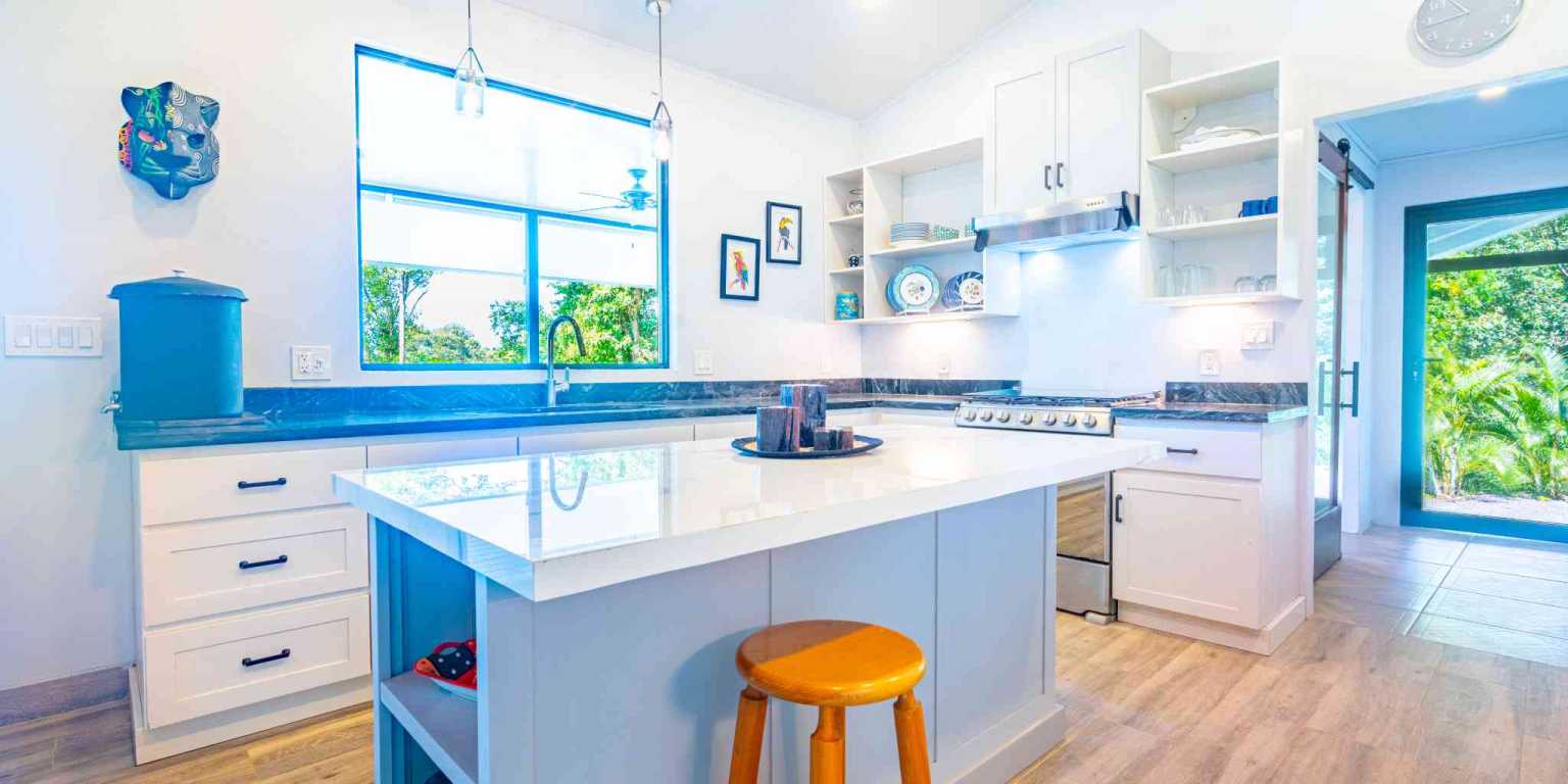 WestviewStudio–41 Ocean View 2-Bedroom Home plus Guesthouse & Pool in Uvita Costa Rica