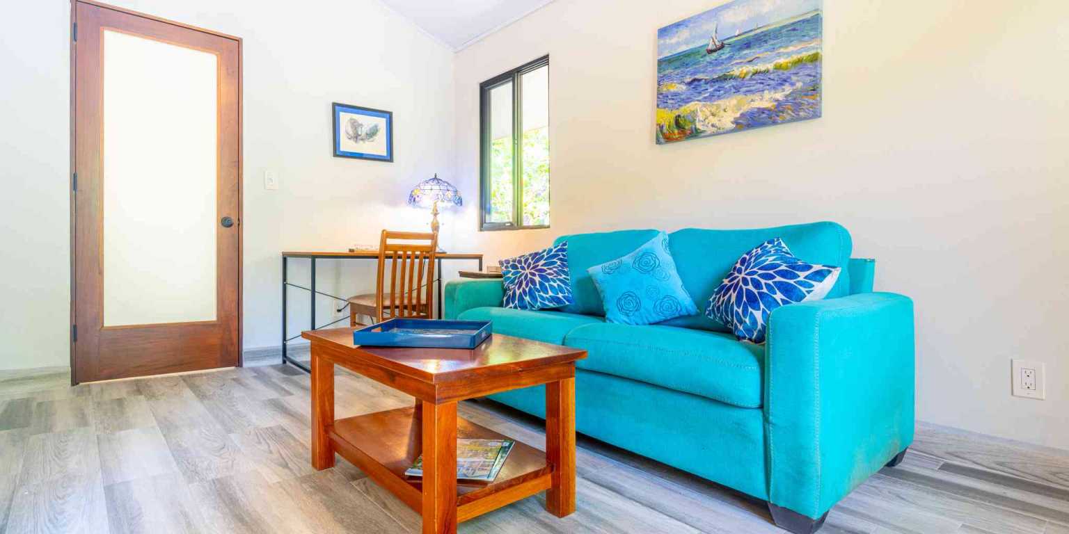 WestviewStudio–54 Ocean View 2-Bedroom Home plus Guesthouse & Pool in Uvita Costa Rica