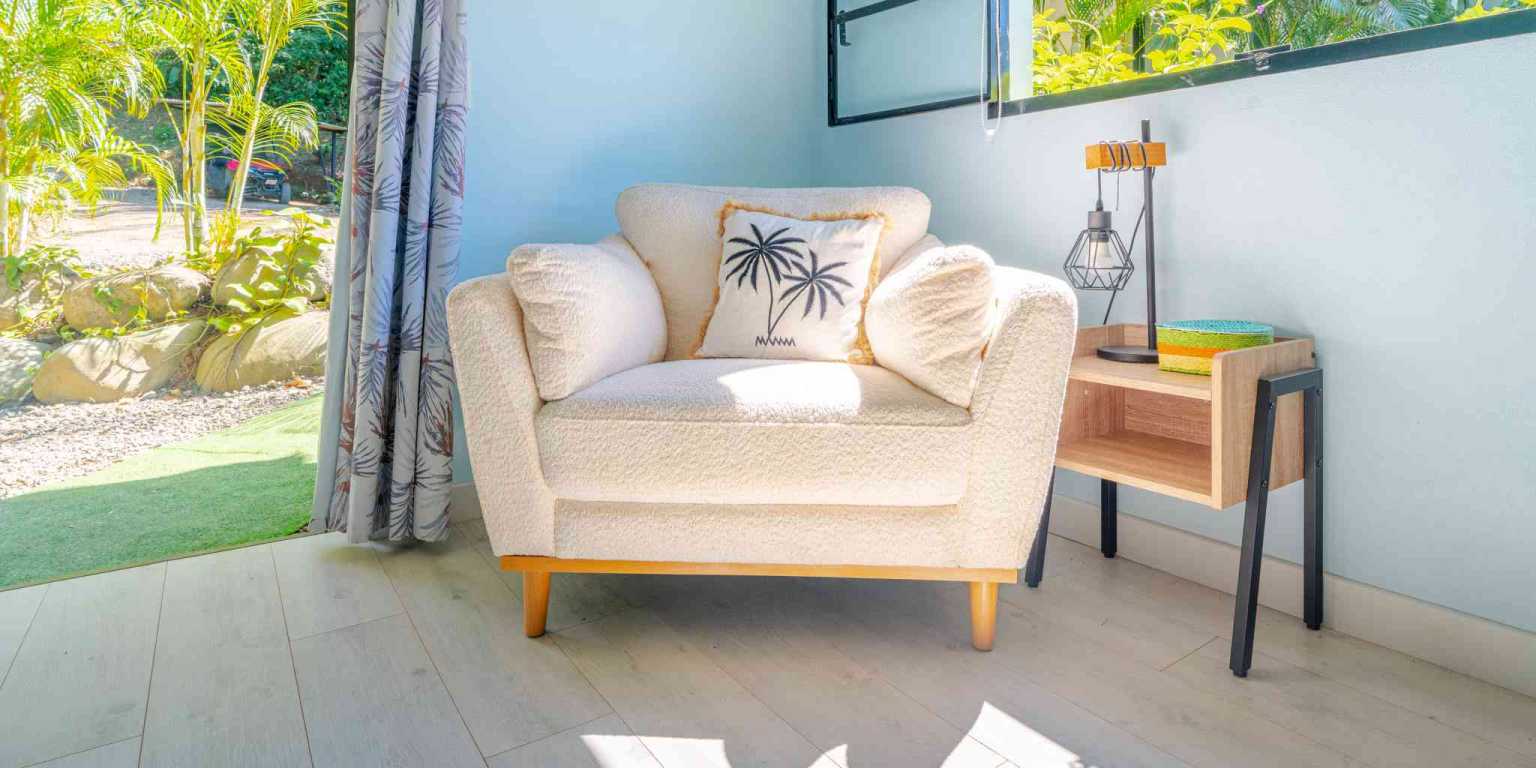 WestviewStudio–66 Ocean View 2-Bedroom Home plus Guesthouse & Pool in Uvita Costa Rica