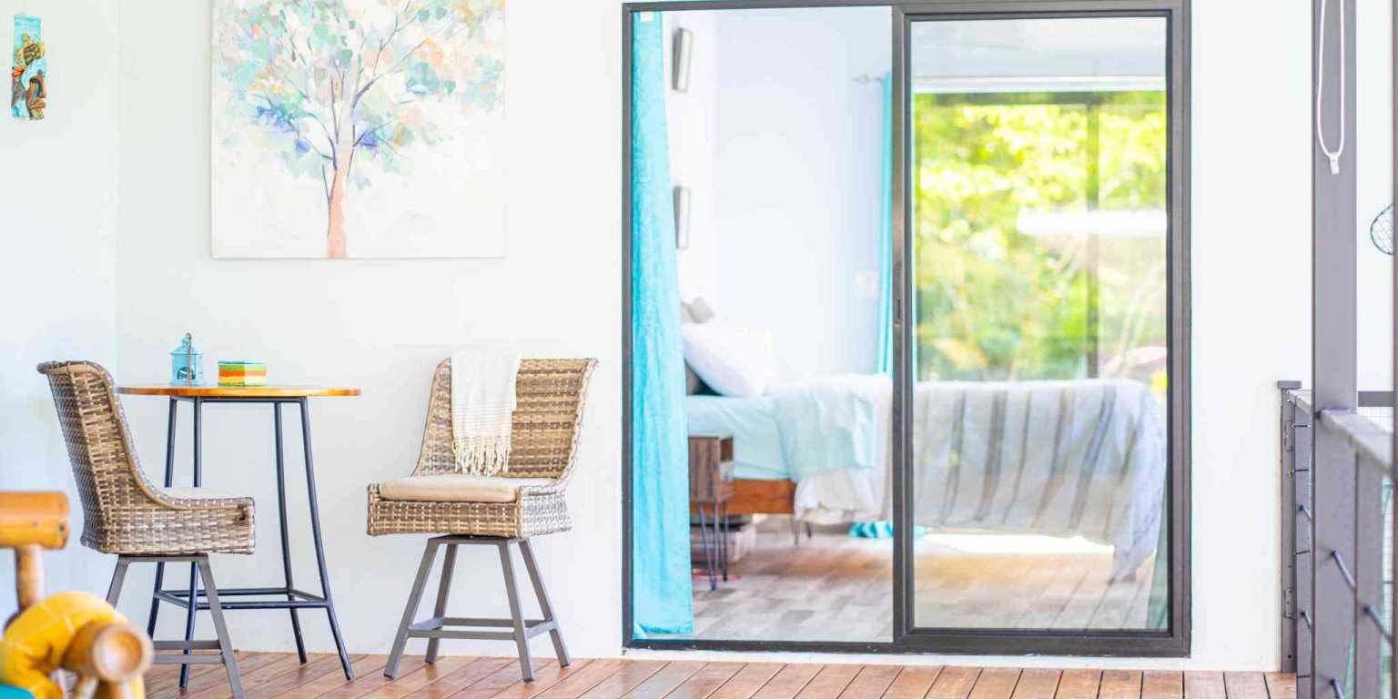 WestviewStudio–73 Ocean View 2-Bedroom Home plus Guesthouse & Pool in Uvita Costa Rica
