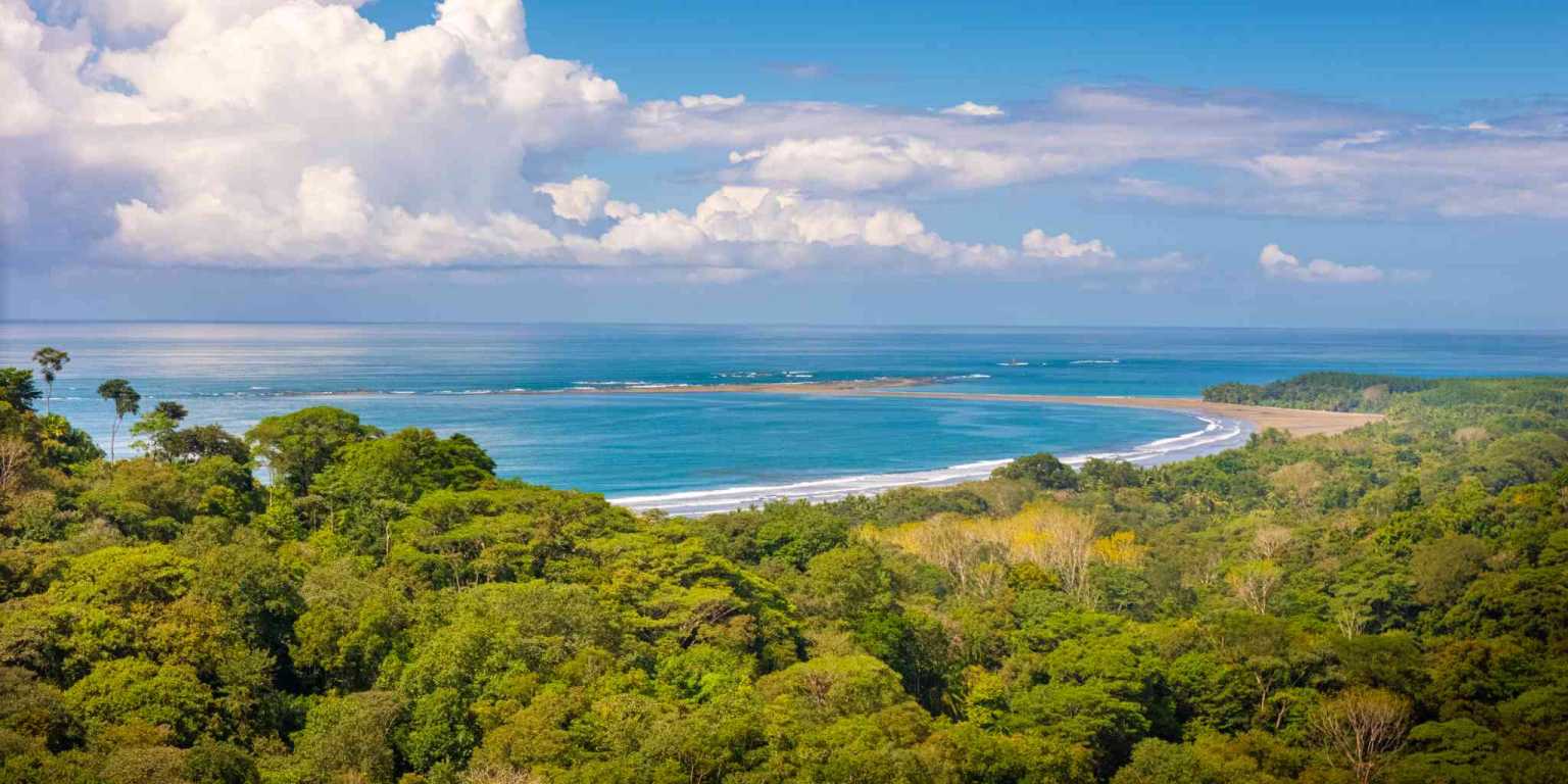 WestviewStudio–9 Ocean View 2-Bedroom Home plus Guesthouse & Pool in Uvita Costa Rica