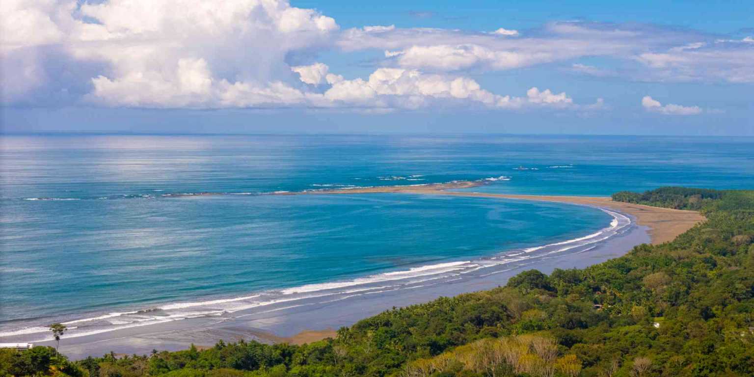 WestviewStudio–10 Ocean View 2-Bedroom Home plus Guesthouse & Pool in Uvita Costa Rica