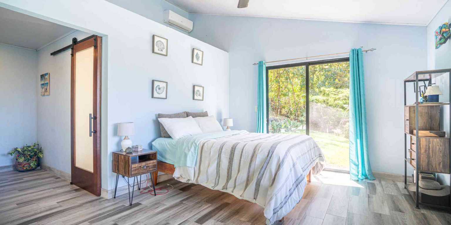 WestviewStudio–47 Ocean View 2-Bedroom Home plus Guesthouse & Pool in Uvita Costa Rica