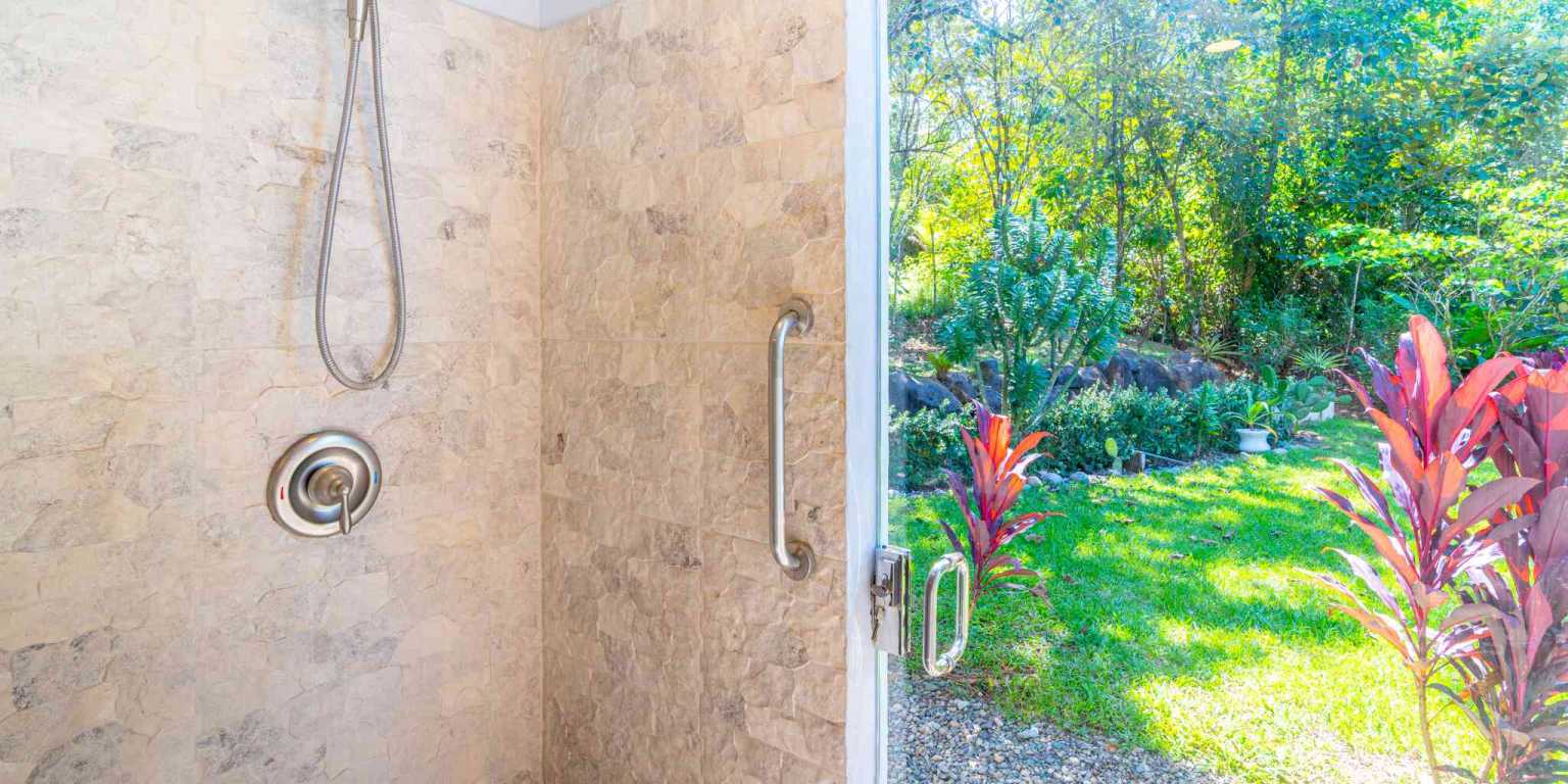 WestviewStudio–52 Ocean View 2-Bedroom Home plus Guesthouse & Pool in Uvita Costa Rica