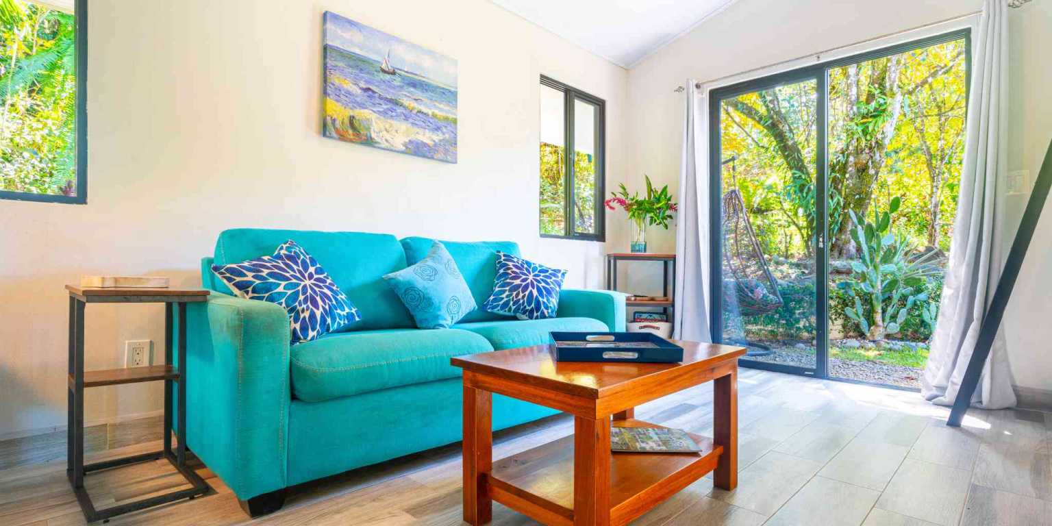 WestviewStudio–53 Ocean View 2-Bedroom Home plus Guesthouse & Pool in Uvita Costa Rica