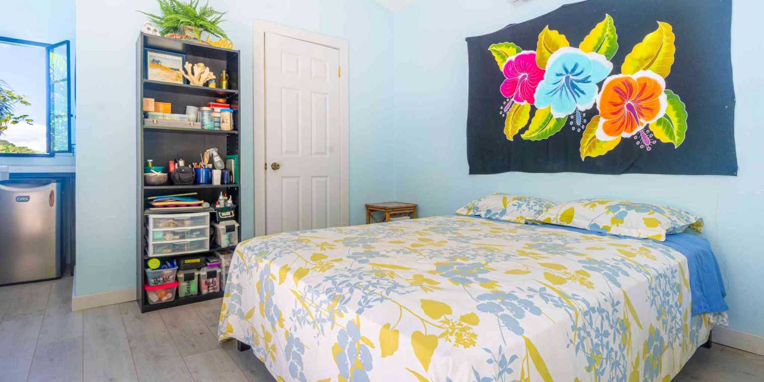 WestviewStudio–63 Ocean View 2-Bedroom Home plus Guesthouse & Pool in Uvita Costa Rica