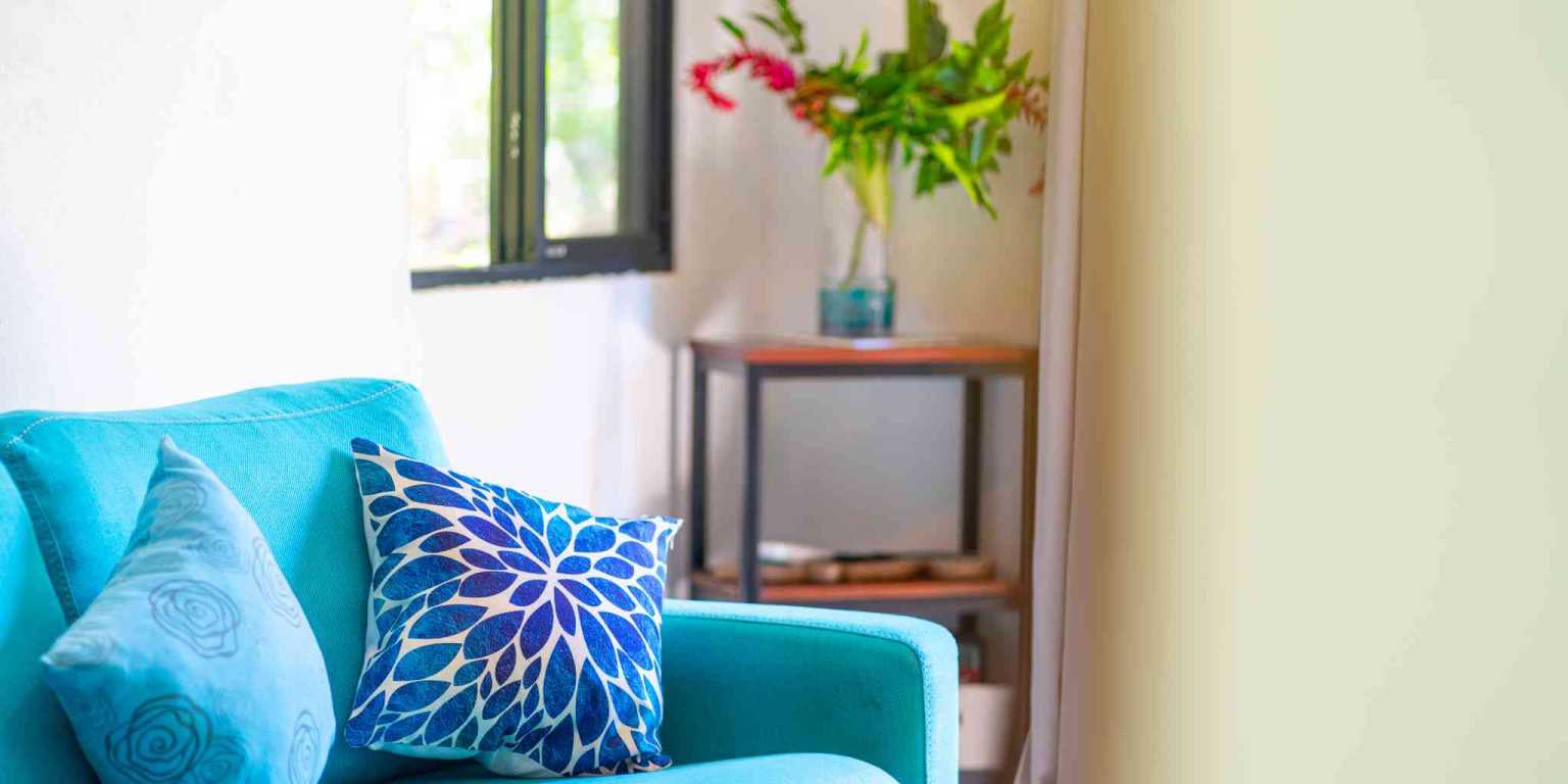 WestviewStudio–78 Ocean View 2-Bedroom Home plus Guesthouse & Pool in Uvita Costa Rica