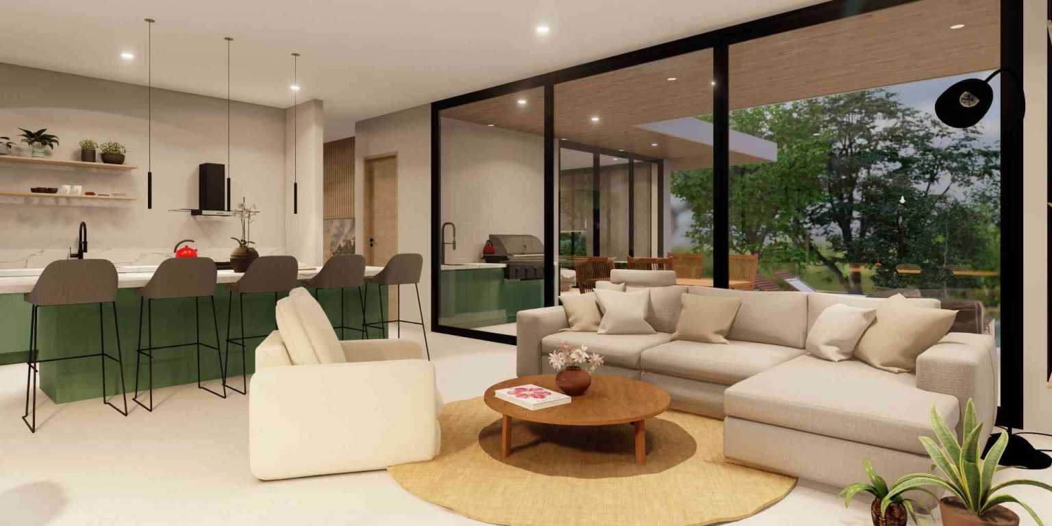 Foto 20-9-24, 12 17 41 p m (2) Pre-Construction 3-Bedroom Home with Ocean and Mountains Views in Playa Hermosa near Uvita Costa Rica