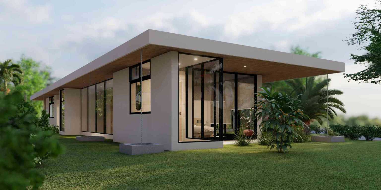 Foto 20-9-24, 12 17 41 p m (1) Pre-Construction 3-Bedroom Home with Ocean and Mountains Views in Playa Hermosa near Uvita Costa Rica
