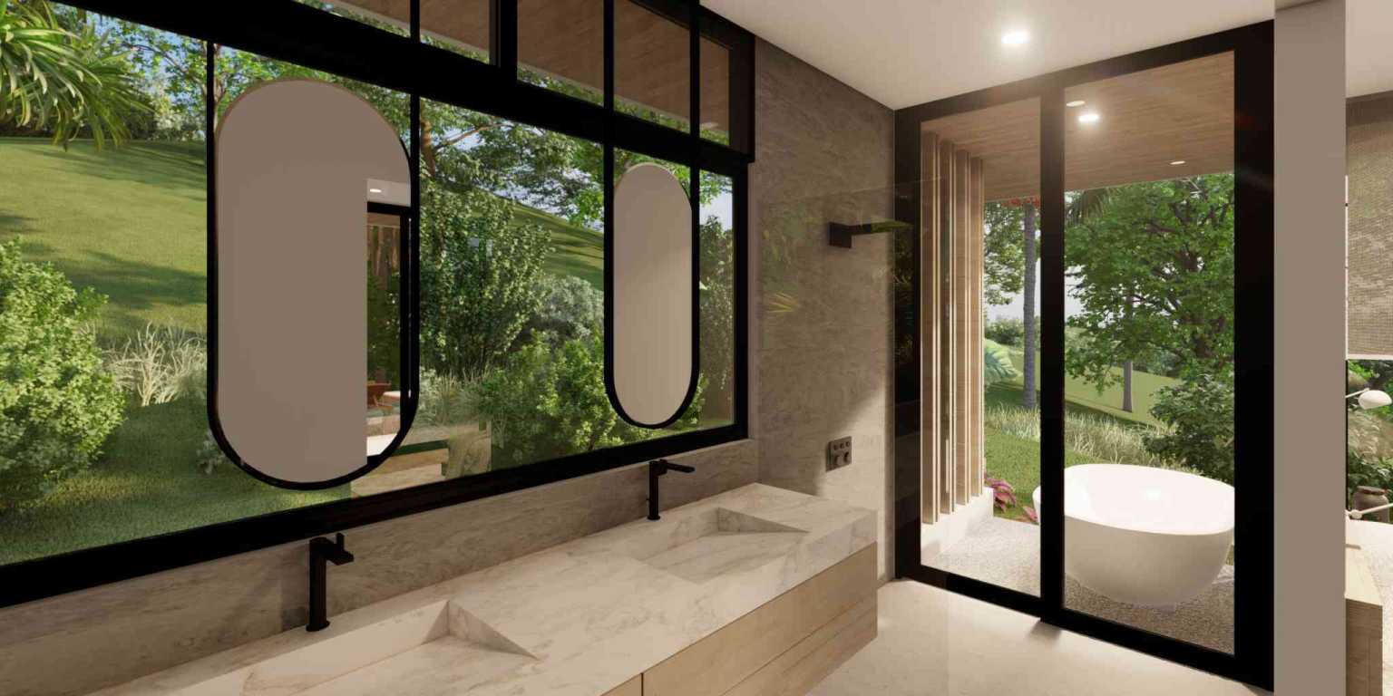 Foto 20-9-24, 12 17 41 p m (8) Pre-Construction 3-Bedroom Home with Ocean and Mountains Views in Playa Hermosa near Uvita Costa Rica