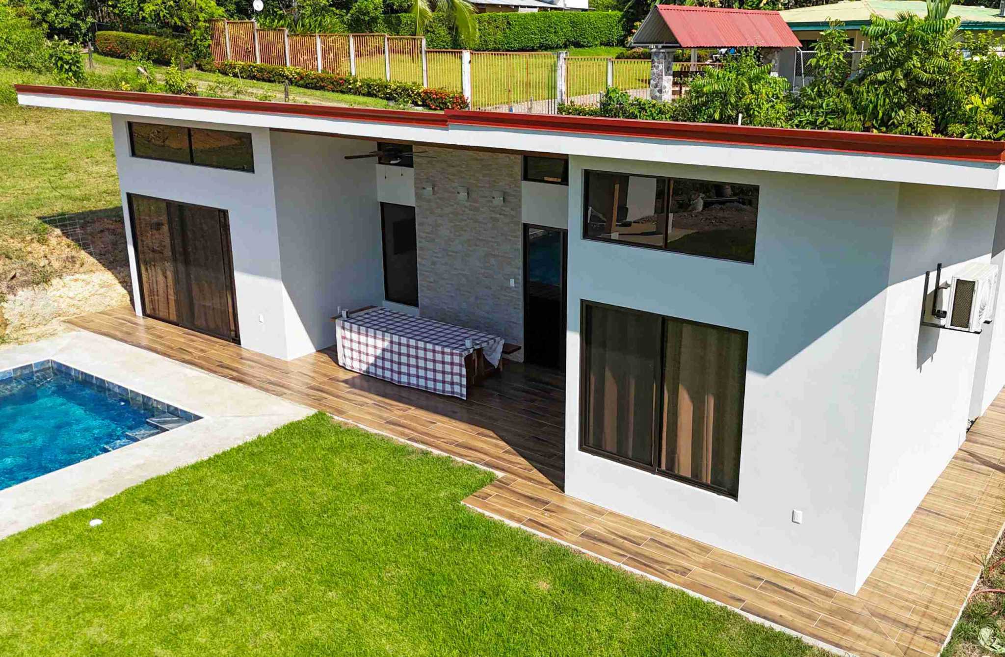 Ojochal 2-bedroom Home for Sale