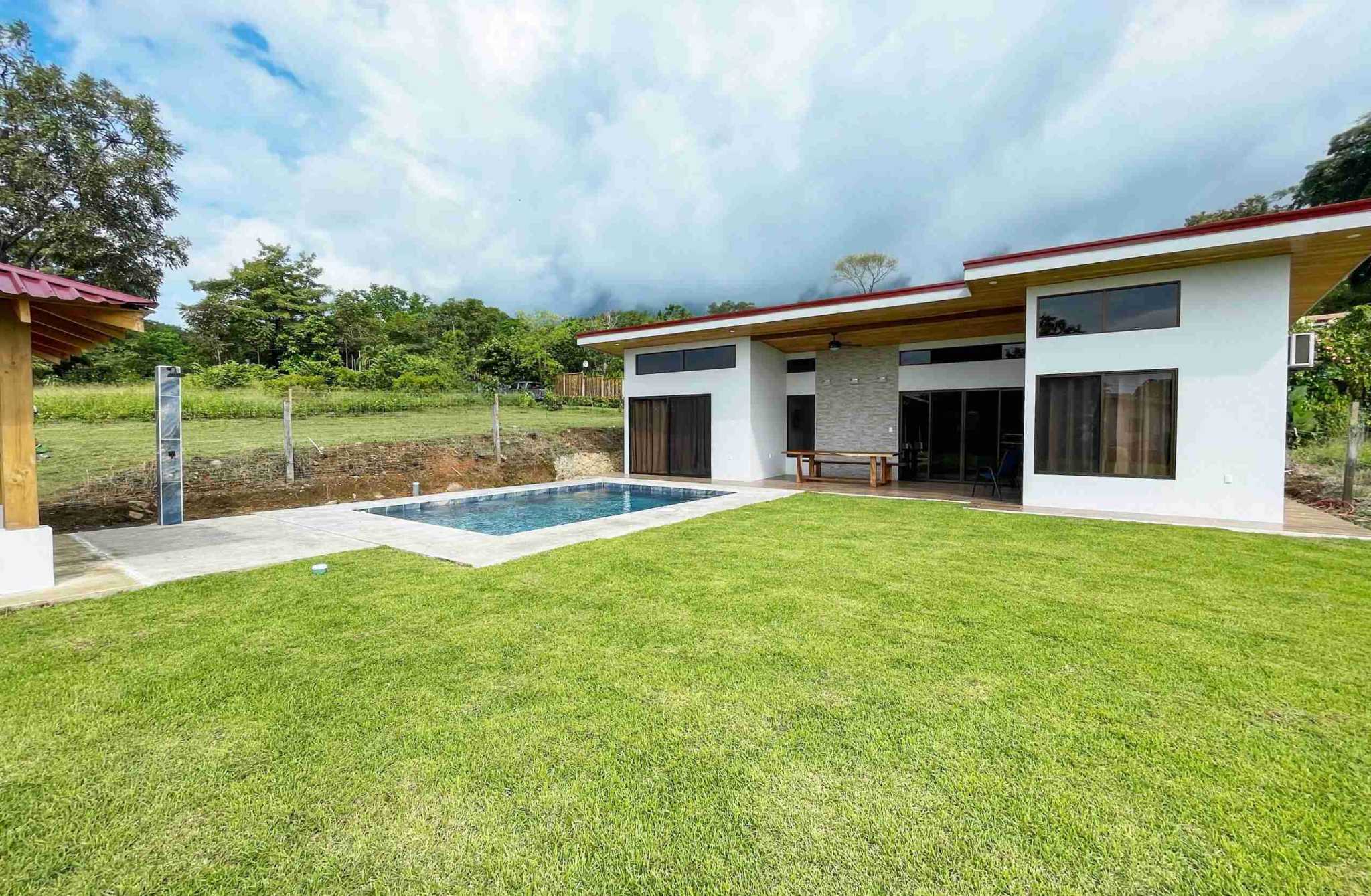 Ojochal 2-bedroom Home for Sale