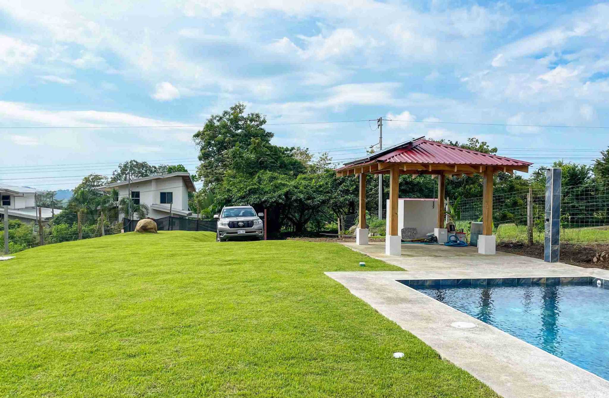 Ojochal 2-bedroom Home for Sale