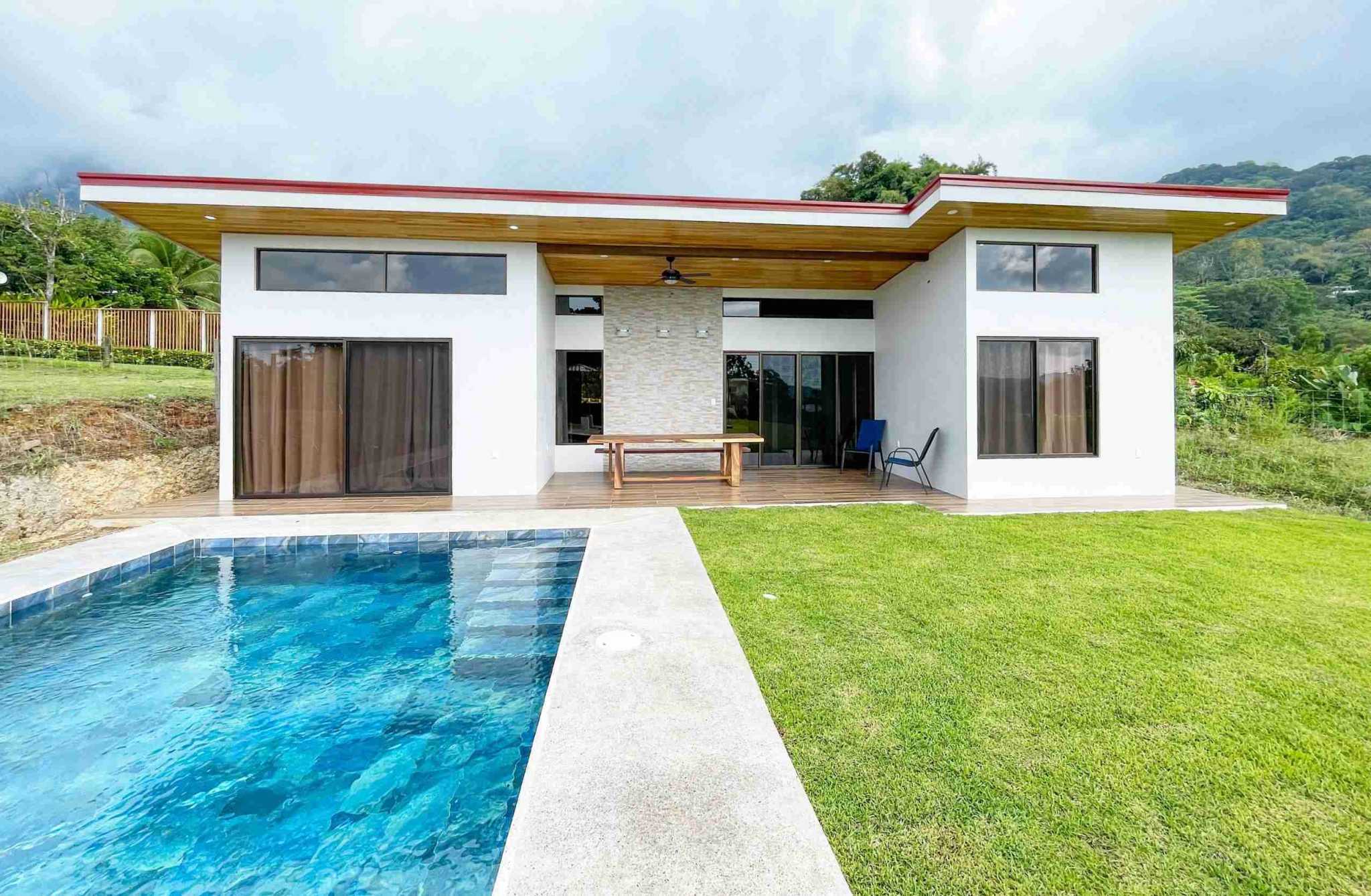 Ojochal 2-bedroom Home for Sale