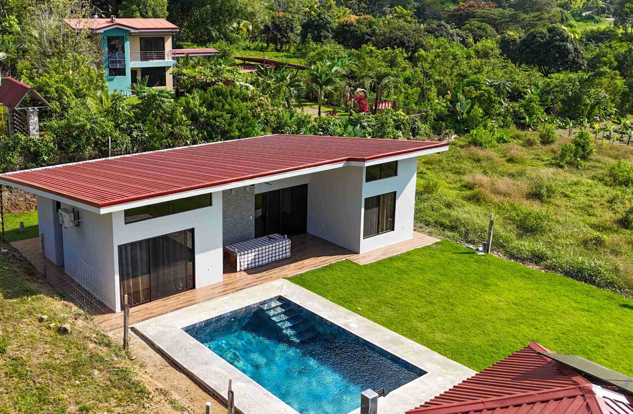 Ojochal 2-bedroom Home for Sale