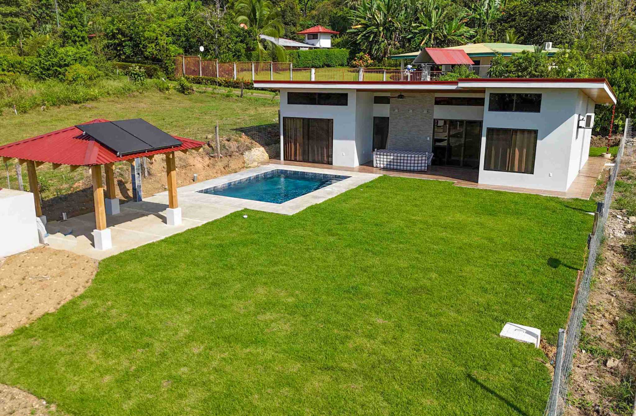 Ojochal 2-bedroom Home for Sale