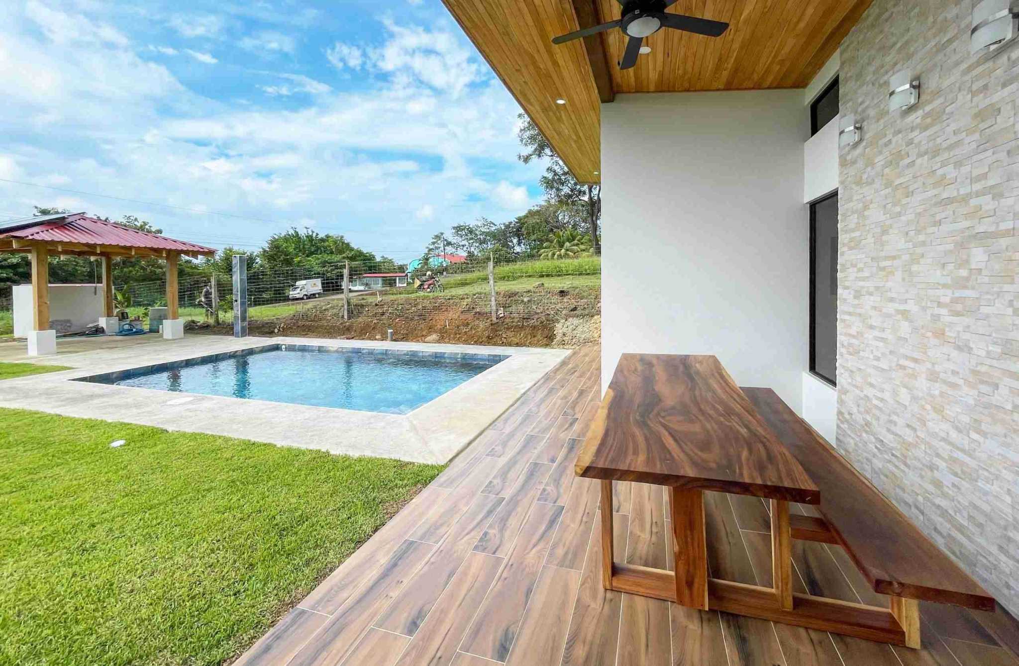 Ojochal 2-bedroom Home for Sale