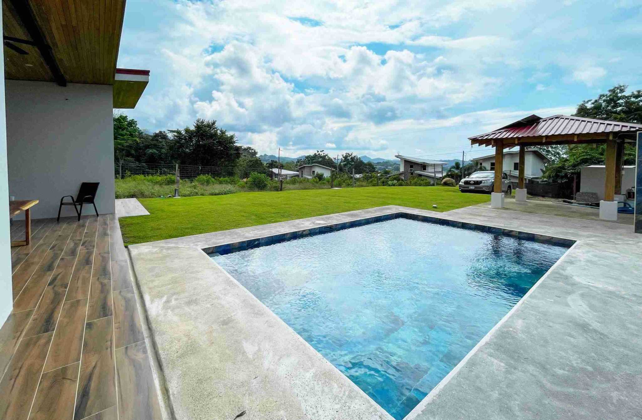Ojochal 2-bedroom Home for Sale