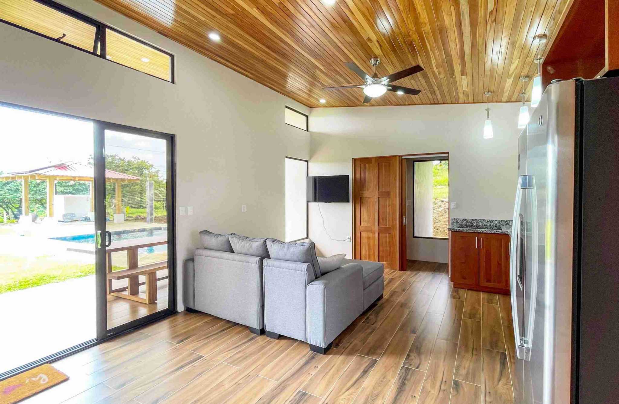 Ojochal 2-bedroom Home for Sale