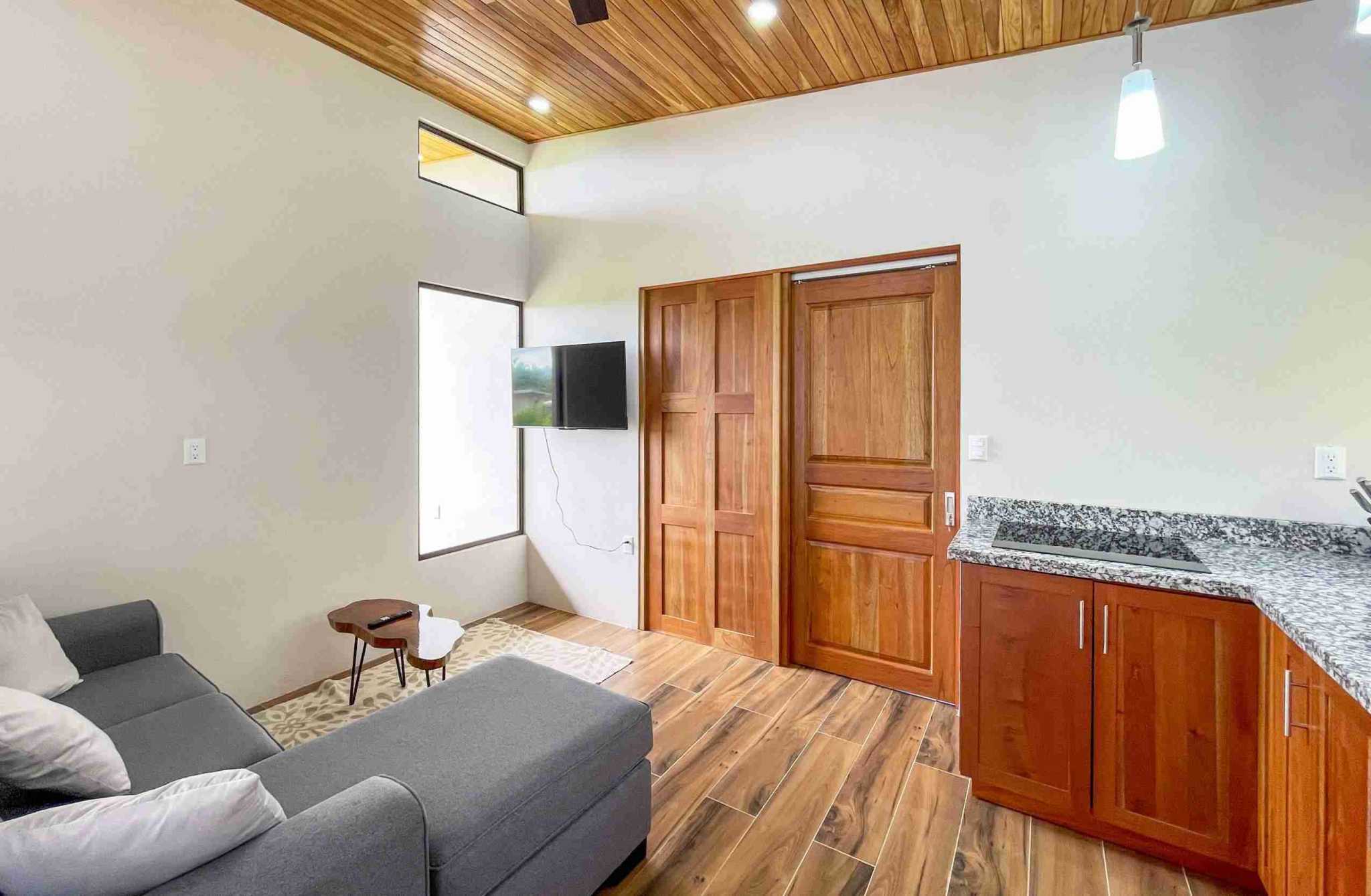 Ojochal 2-bedroom Home for Sale
