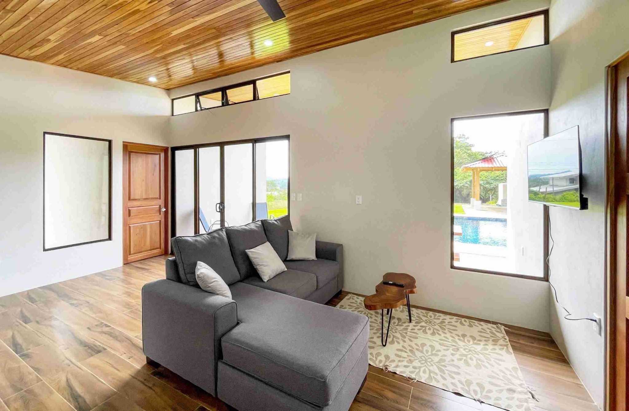 Ojochal 2-bedroom Home for Sale